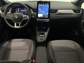 Renault Captur thumbnail 3