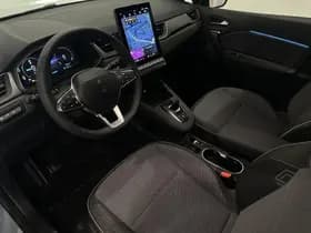 Renault Captur thumbnail 23