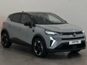 Renault Captur thumbnail 5