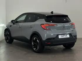 Renault Captur thumbnail 6
