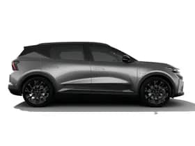 Renault Scénic thumbnail 3