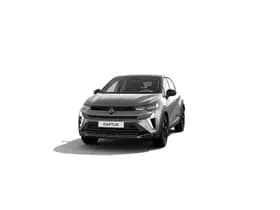 Renault Captur thumbnail 9