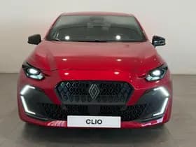 Renault Clio thumbnail 15