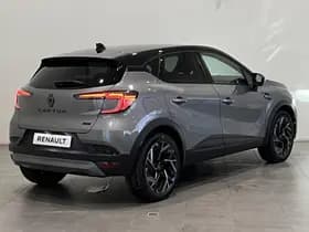 Renault Captur thumbnail 2
