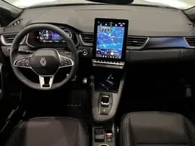 Renault Captur thumbnail 3