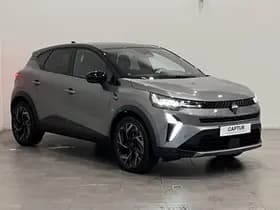 Renault Captur thumbnail 5