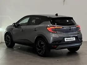 Renault Captur thumbnail 6