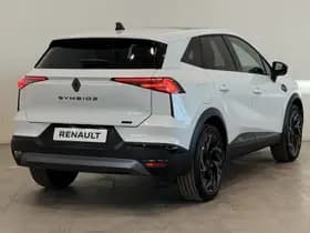 Renault Symbioz thumbnail 2