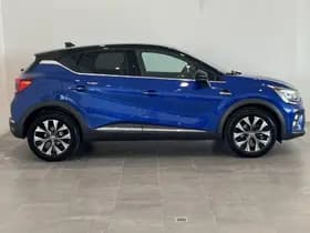 Renault Captur thumbnail 17