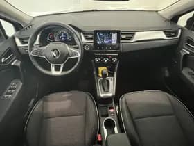 Renault Captur thumbnail 3