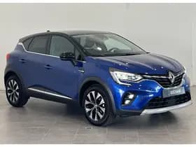 Renault Captur thumbnail 5