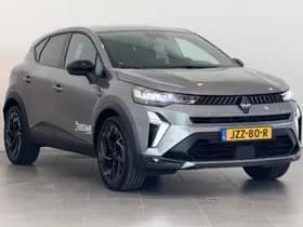 Renault Captur thumbnail 5