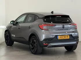 Renault Captur thumbnail 6