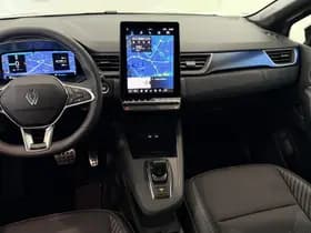 Renault Captur thumbnail 10