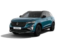 Renault Austral thumbnail 2