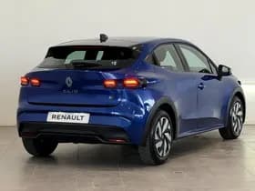 Renault Clio thumbnail 2