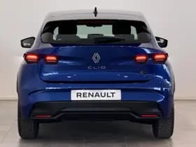 Renault Clio thumbnail 16
