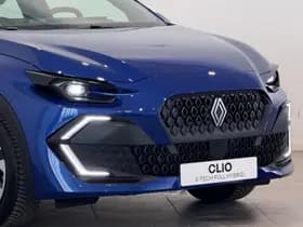 Renault Clio thumbnail 25