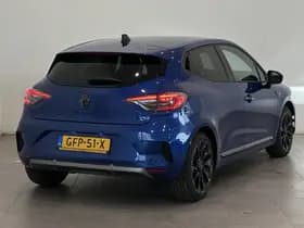Renault Clio thumbnail 2