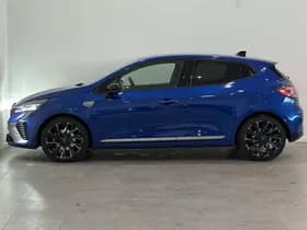 Renault Clio thumbnail 16