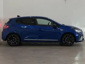 Renault Clio thumbnail 17