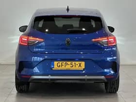 Renault Clio thumbnail 19