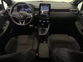 Renault Clio thumbnail 3