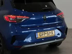 Renault Clio thumbnail 30