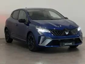 Renault Clio thumbnail 5