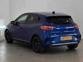 Renault Clio thumbnail 6