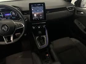 Renault Clio thumbnail 10