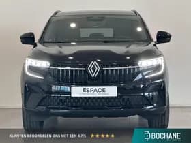 Renault Espace thumbnail 2