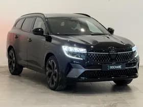 Renault Espace thumbnail 5