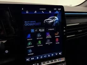 Renault Espace thumbnail 50