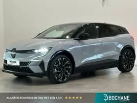 Renault Mégane E-Tech