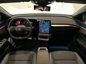 Renault Mégane E-Tech thumbnail 3
