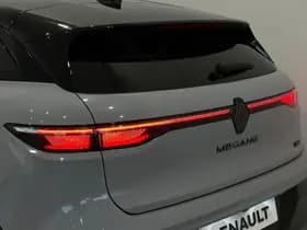 Renault Mégane E-Tech thumbnail 27