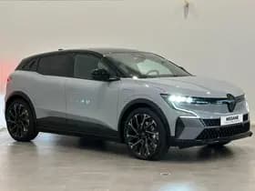 Renault Mégane E-Tech thumbnail 5
