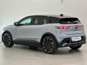 Renault Mégane E-Tech thumbnail 6