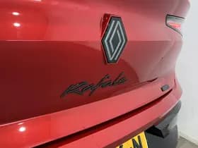Renault Rafale thumbnail 35