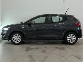 Dacia Sandero thumbnail 12