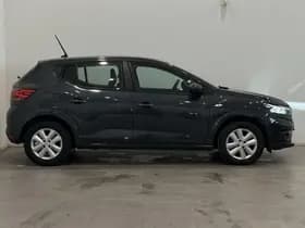 Dacia Sandero thumbnail 13