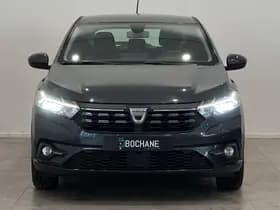 Dacia Sandero thumbnail 14