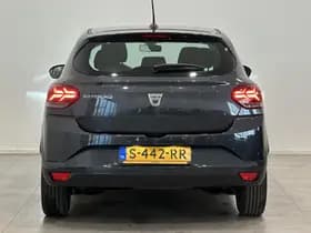 Dacia Sandero thumbnail 15
