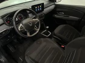 Dacia Sandero thumbnail 20