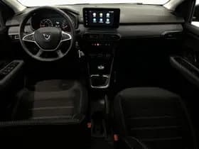 Dacia Sandero thumbnail 3