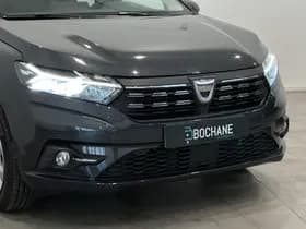Dacia Sandero thumbnail 24