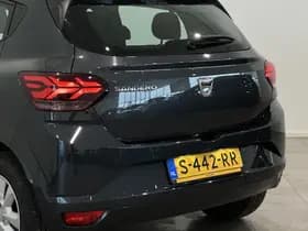 Dacia Sandero thumbnail 25