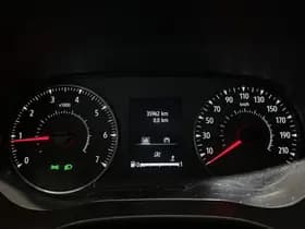 Dacia Sandero thumbnail 4