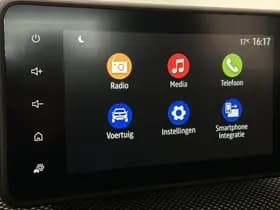 Dacia Sandero thumbnail 33